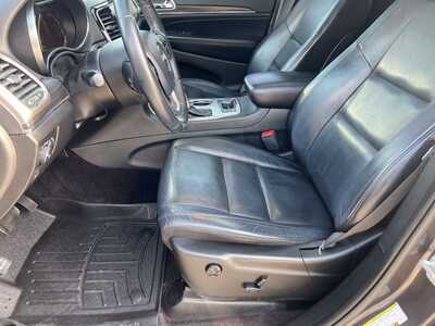 2019 Jeep Grand Cherokee, $0. Photo 11