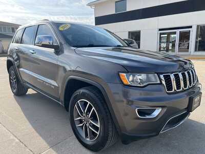 2019 Jeep Grand Cherokee, $0. Photo 2