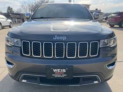 2019 Jeep Grand Cherokee, $0. Photo 3