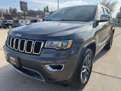 2019 Jeep Grand Cherokee, $0. Photo 4