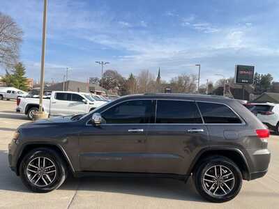 2019 Jeep Grand Cherokee, $0. Photo 5
