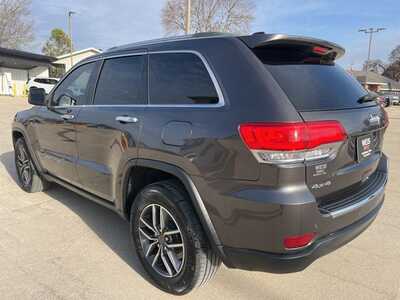 2019 Jeep Grand Cherokee, $0. Photo 6