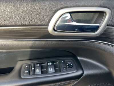 2019 Jeep Grand Cherokee, $0. Photo 9