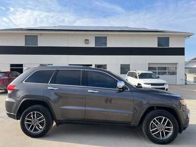 2019 Jeep Grand Cherokee, $0. Photo 1