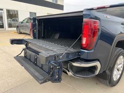 2021 GMC 1500 Crew Cab, $0. Photo 10