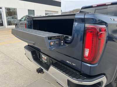 2021 GMC 1500 Crew Cab, $0. Photo 11