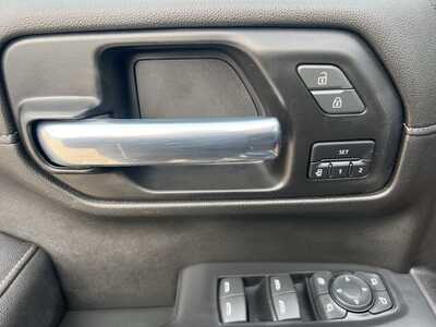 2021 GMC 1500 Crew Cab, $0. Photo 12