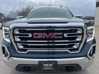 2021 GMC 1500 Crew Cab, $0. Photo 3