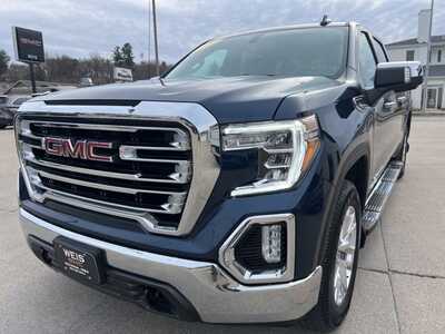 2021 GMC 1500 Crew Cab, $0. Photo 4