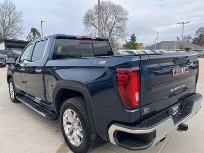 2021 GMC 1500 Crew Cab, $0. Photo 6