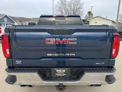 2021 GMC 1500 Crew Cab, $0. Photo 7