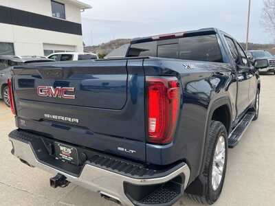2021 GMC 1500 Crew Cab, $0. Photo 8