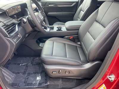 2026 GMC Acadia, $56470. Photo 11