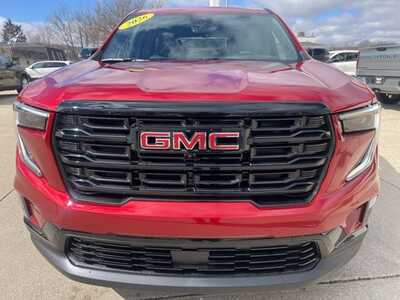 2026 GMC Acadia, $56470. Photo 3