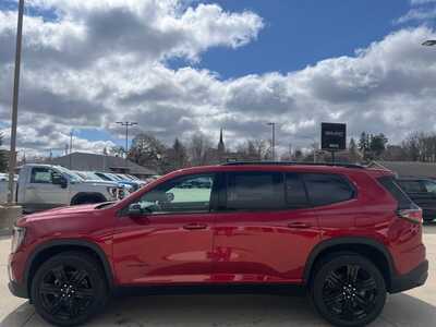 2026 GMC Acadia, $56470. Photo 5