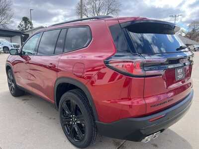 2026 GMC Acadia, $56470. Photo 6