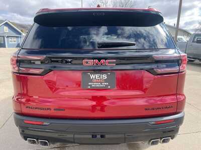 2026 GMC Acadia, $56470. Photo 7