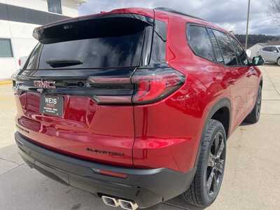 2026 GMC Acadia, $56470. Photo 8