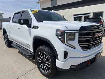 2026 GMC 1500 Crew Cab, $62000. Photo 2