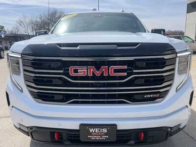 2026 GMC 1500 Crew Cab, $62000. Photo 3