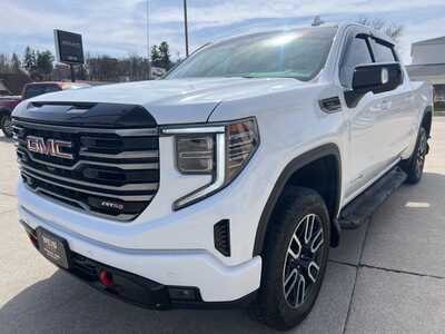 2026 GMC 1500 Crew Cab, $62000. Photo 4