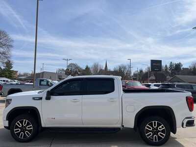 2026 GMC 1500 Crew Cab, $62000. Photo 5
