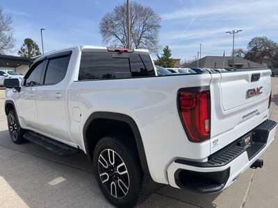 2026 GMC 1500 Crew Cab, $62000. Photo 6
