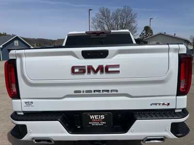 2026 GMC 1500 Crew Cab, $62000. Photo 7
