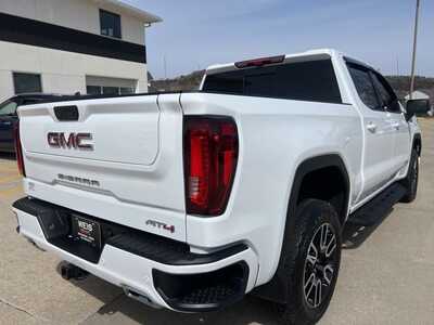 2026 GMC 1500 Crew Cab, $62000. Photo 8