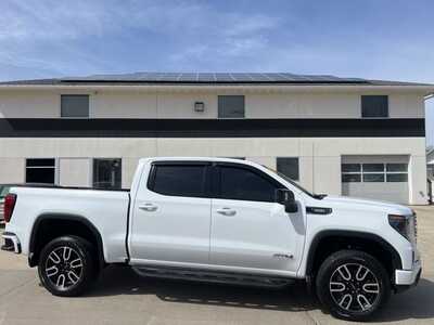 2026 GMC 1500 Crew Cab, $62000. Photo 1
