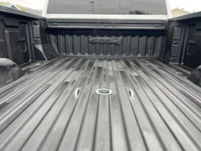 2020 GMC 2500 Crew Cab, $0. Photo 10