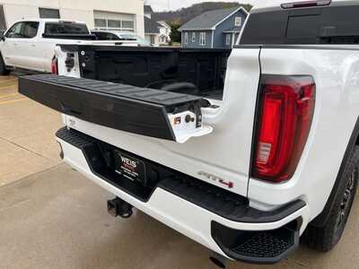 2020 GMC 2500 Crew Cab, $0. Photo 11