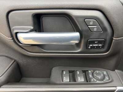 2020 GMC 2500 Crew Cab, $0. Photo 12