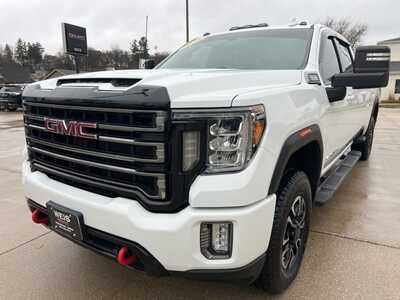 2020 GMC 2500 Crew Cab, $0. Photo 2