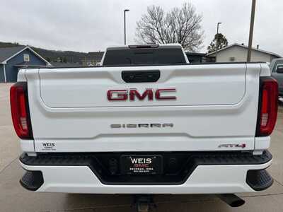2020 GMC 2500 Crew Cab, $0. Photo 6