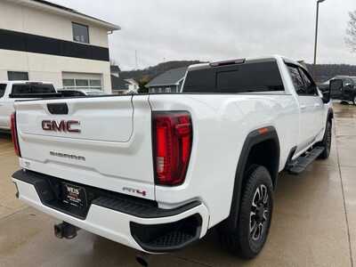2020 GMC 2500 Crew Cab, $0. Photo 7