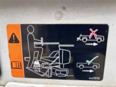 2020 GMC 2500 Crew Cab, $0. Photo 8