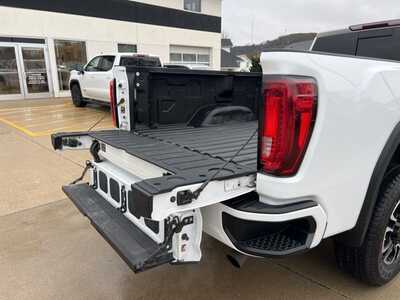 2020 GMC 2500 Crew Cab, $0. Photo 9