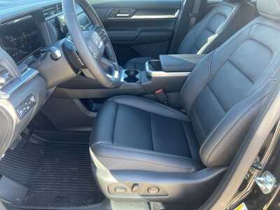 2026 GMC Terrain, $0. Photo 11