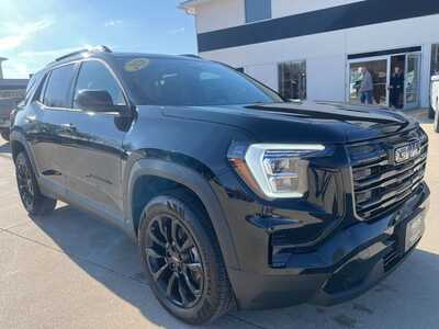 2026 GMC Terrain, $0. Photo 2