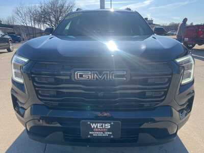 2026 GMC Terrain, $0. Photo 3