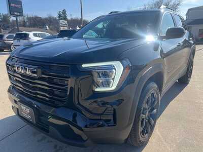 2026 GMC Terrain, $0. Photo 4