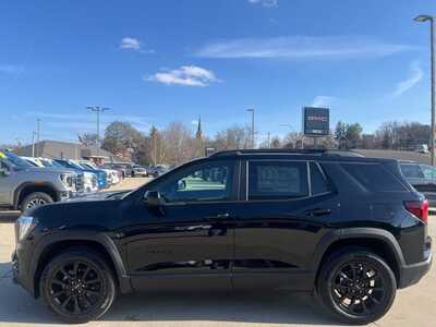 2026 GMC Terrain, $0. Photo 5