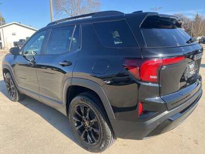 2026 GMC Terrain, $0. Photo 6