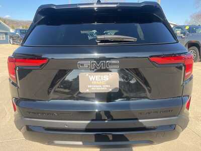 2026 GMC Terrain, $0. Photo 7