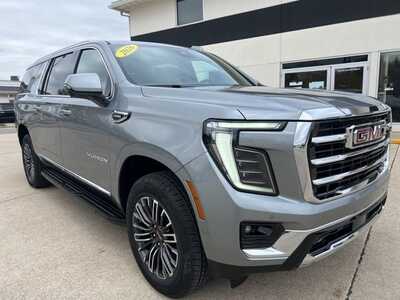 2026 GMC Yukon XL, $86615. Photo 2