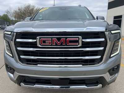 2026 GMC Yukon XL, $86615. Photo 3