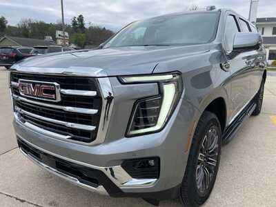 2026 GMC Yukon XL, $86615. Photo 4