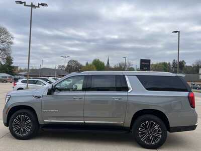 2026 GMC Yukon XL, $86615. Photo 5