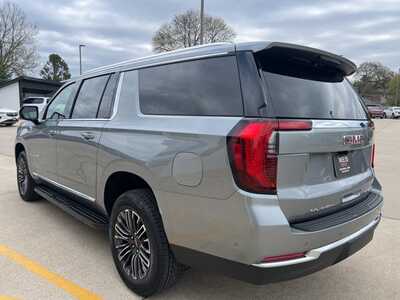 2026 GMC Yukon XL, $86615. Photo 6